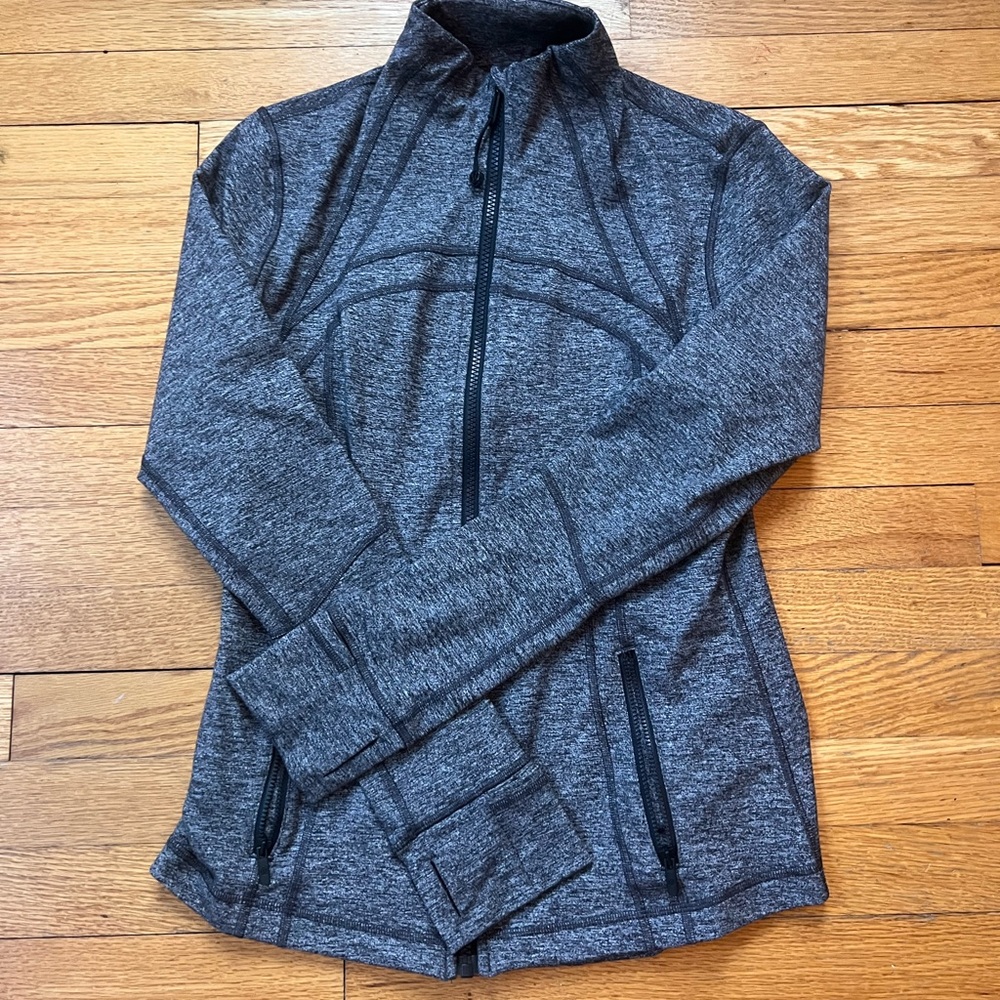 Lulu Jacket